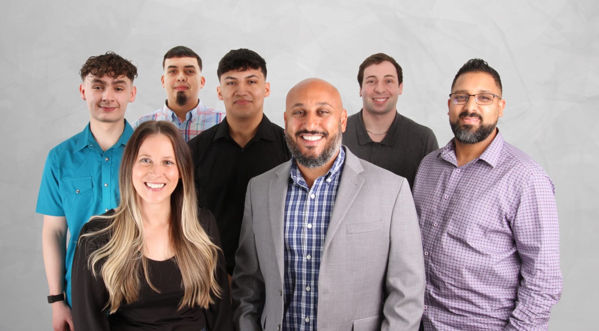 Mark Francis Insurance team in Spring, TX