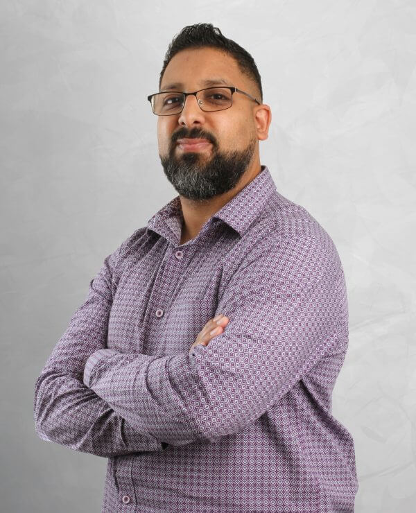 Mark Francis Insurance Agency team member in Spring, TX