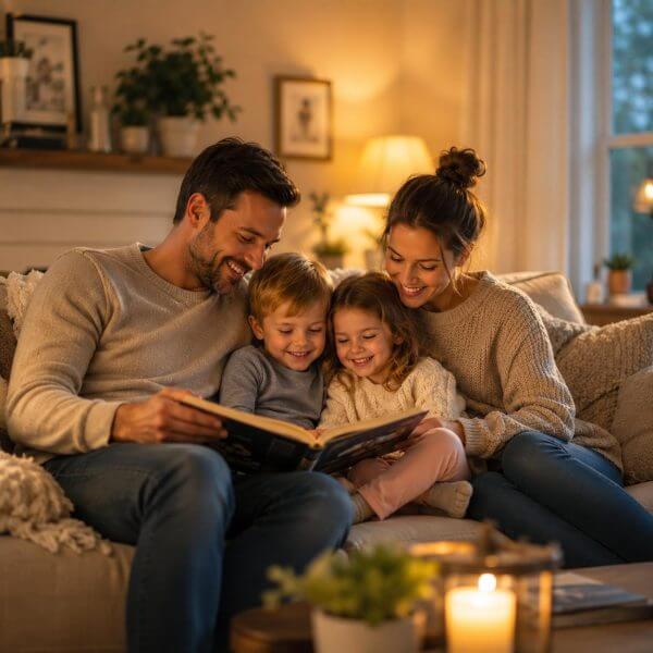 Family life insurance support in Spring, TX