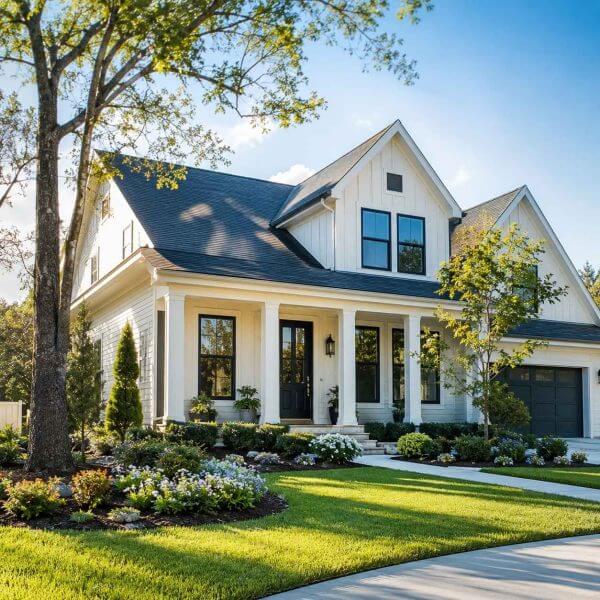 Homeowners Insurance in Spring TX Homeowners insurance for a family home in Spring, TX