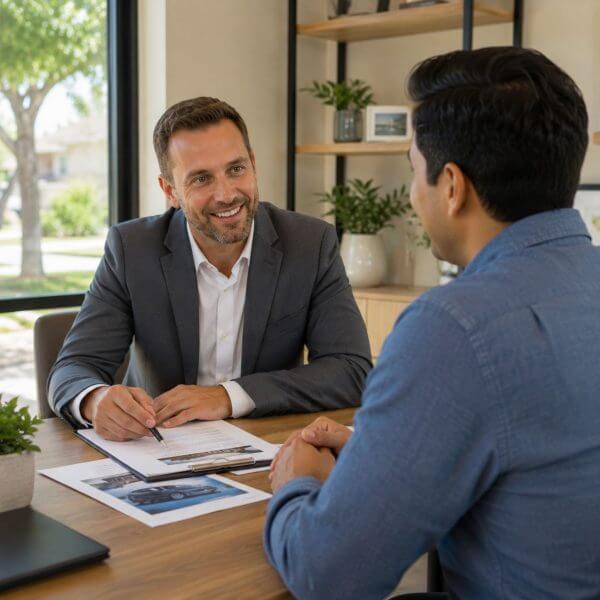Local insurance guidance in Spring, TX