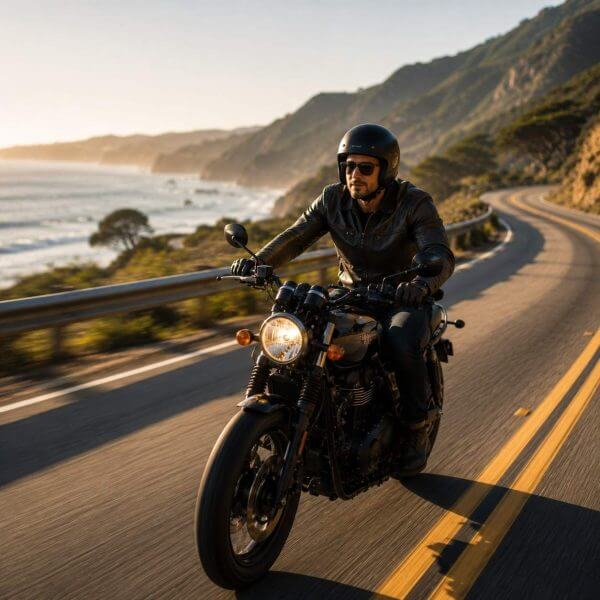 Motorcycle insurance for riders in Spring, TX